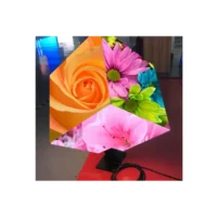 LED Cube