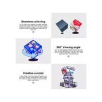 LED Cube