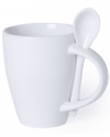 Mug with Spoon