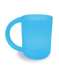 Plastic Coffee Cup