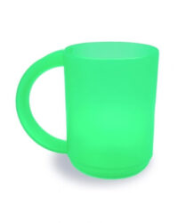 Plastic Coffee Cup