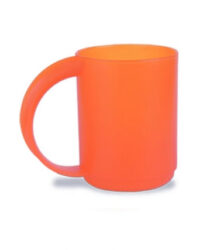 Plastic Coffee Cup