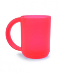 Plastic Coffee Cup