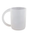 Plastic Coffee Cup