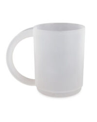 Plastic Coffee Cup