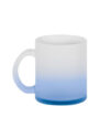 Ice-Effect Coffee Mug