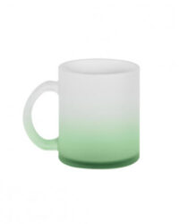 Ice-Effect Coffee Mug