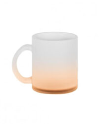Ice-Effect Coffee Mug
