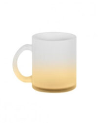 Ice-Effect Coffee Mug