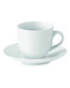 Espresso Cup with Saucer